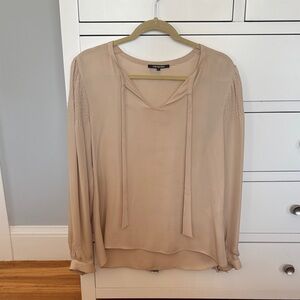 Kobi Halperin Beige Blouse